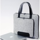 Felt Laptop Bag